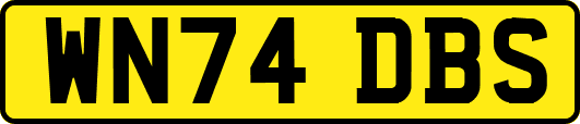 WN74DBS