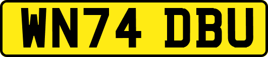 WN74DBU