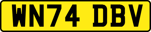 WN74DBV