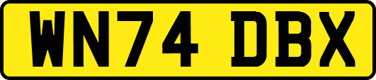 WN74DBX