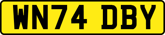 WN74DBY