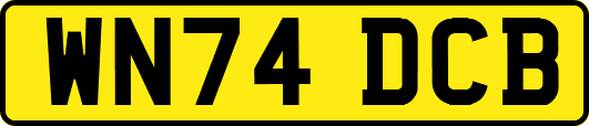 WN74DCB