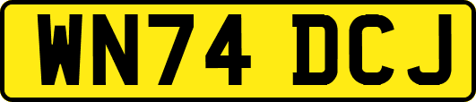 WN74DCJ