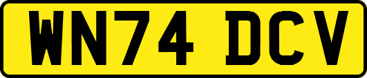 WN74DCV