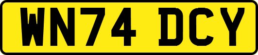 WN74DCY