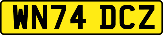 WN74DCZ