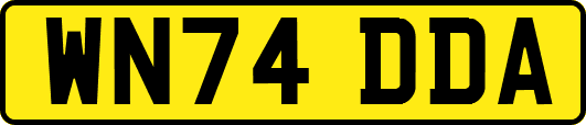 WN74DDA