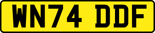 WN74DDF