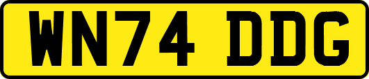 WN74DDG