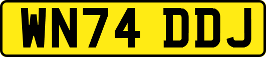 WN74DDJ