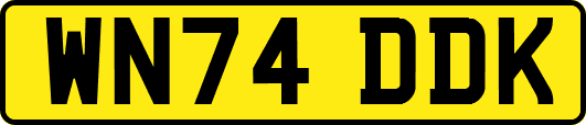 WN74DDK