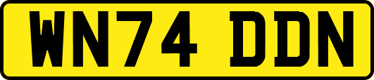 WN74DDN