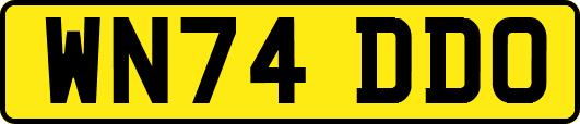 WN74DDO