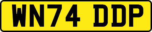 WN74DDP