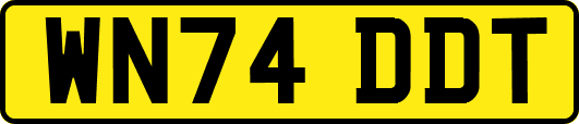 WN74DDT