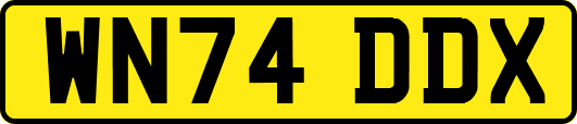 WN74DDX