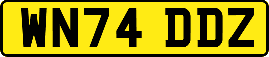 WN74DDZ