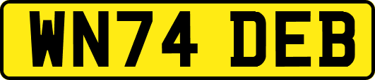 WN74DEB