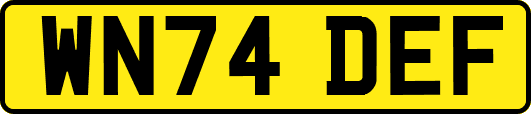 WN74DEF