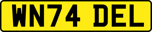 WN74DEL