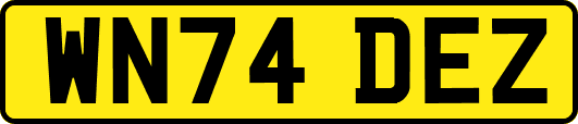 WN74DEZ