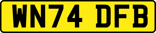 WN74DFB