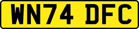 WN74DFC