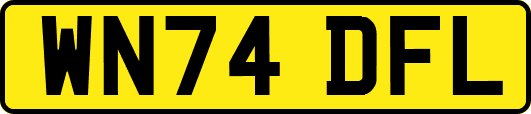 WN74DFL