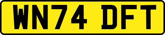 WN74DFT