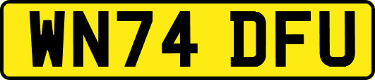 WN74DFU