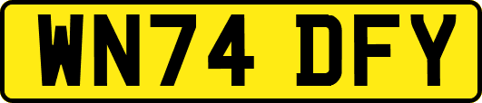 WN74DFY