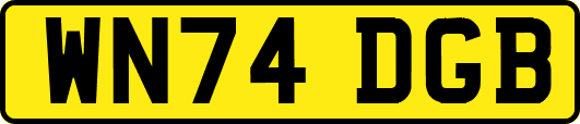 WN74DGB