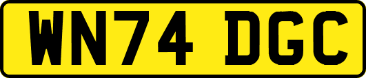 WN74DGC