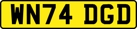 WN74DGD