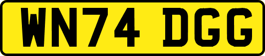 WN74DGG