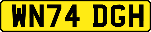 WN74DGH