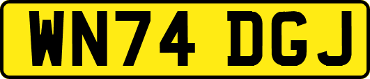 WN74DGJ