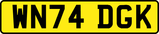 WN74DGK