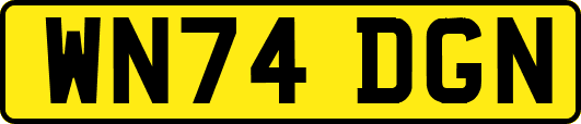 WN74DGN