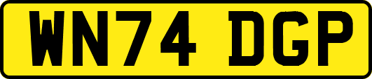 WN74DGP