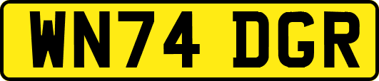 WN74DGR