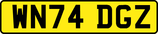 WN74DGZ