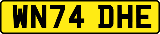 WN74DHE