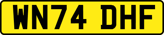 WN74DHF