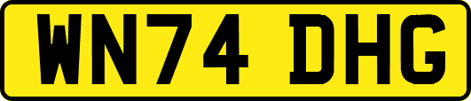 WN74DHG