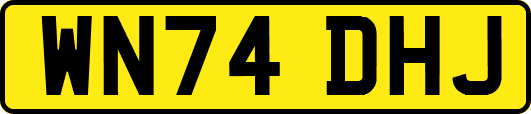 WN74DHJ