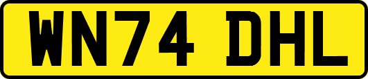 WN74DHL