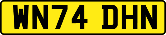 WN74DHN