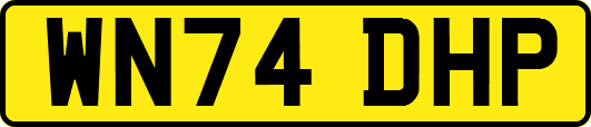 WN74DHP