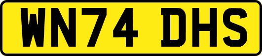 WN74DHS